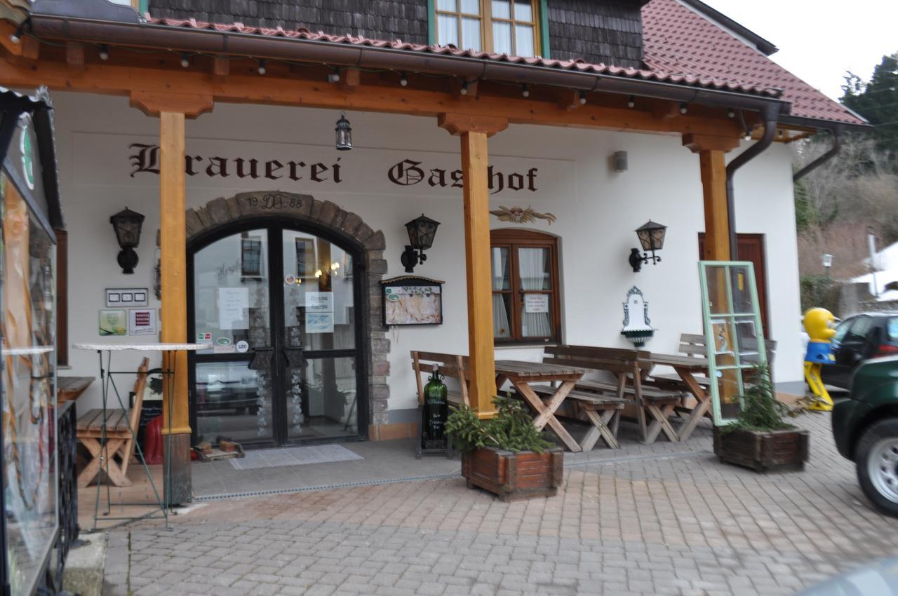 Gasthof Diewald Raach am Hochgebirge Εξωτερικό φωτογραφία