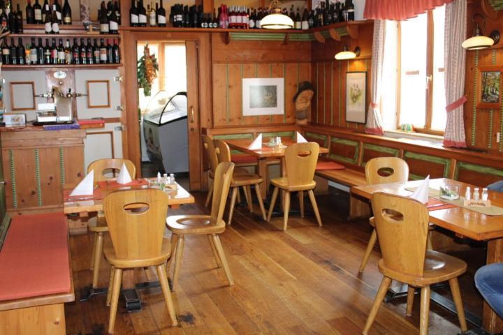 Gasthof Diewald Raach am Hochgebirge Εξωτερικό φωτογραφία